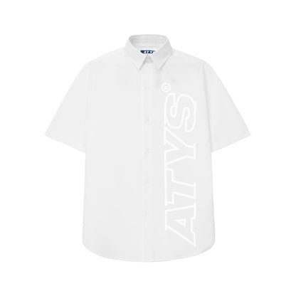 ATYS® SHORT - SLEEVED SHIRT