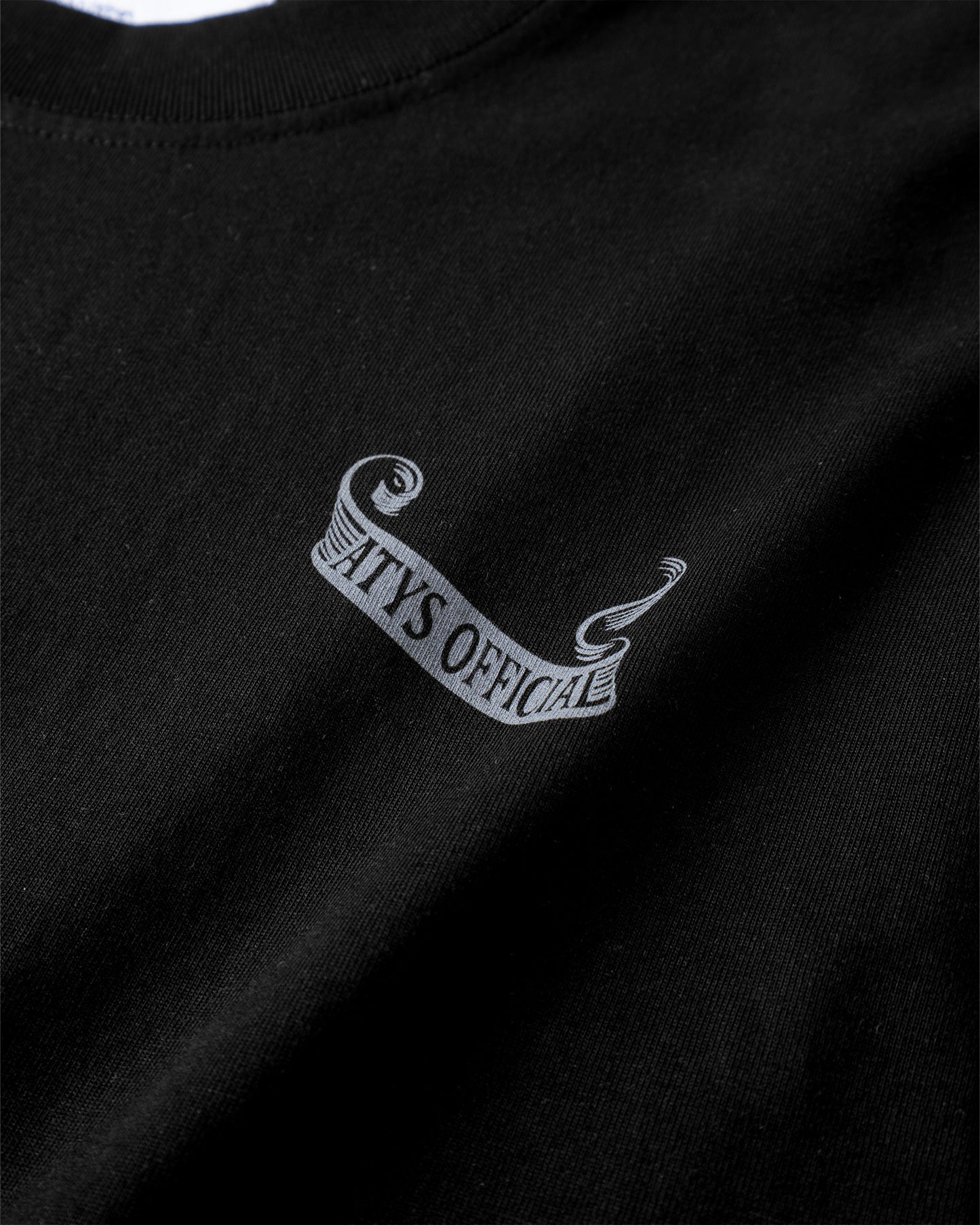 ATYS® GOTHIC CROSS T-SHIRT