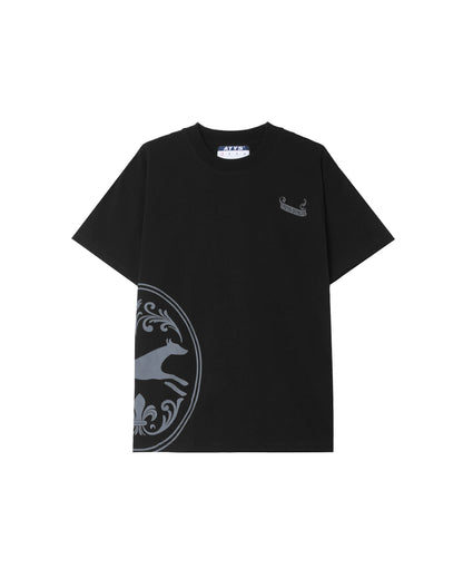 ATYS® GOTHIC CROSS T-SHIRT