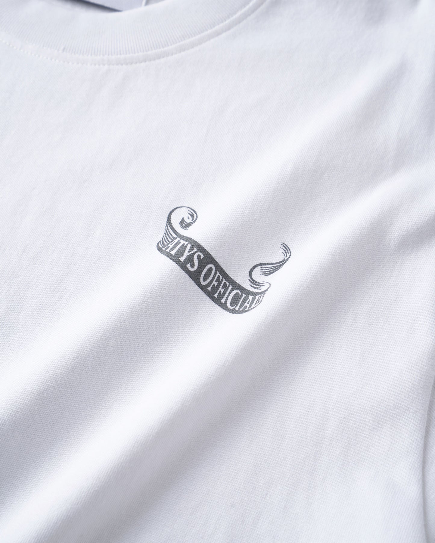 ATYS® GOTHIC CROSS T-SHIRT