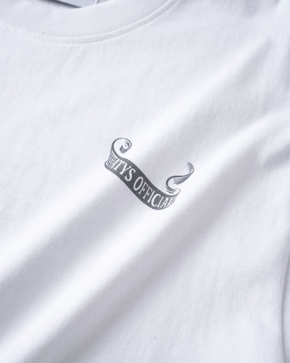 ATYS® GOTHIC CROSS T-SHIRT