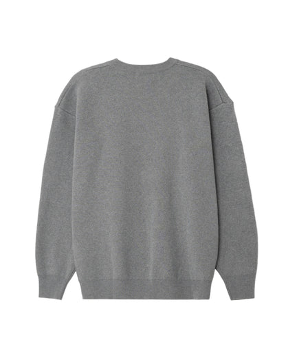 ATYS® HEIRLOOM KNIT SWEATER
